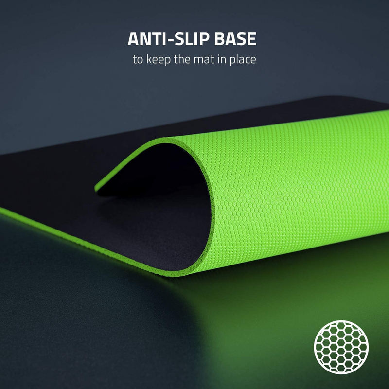 Razer Gigantus v2 Soft Mat (Razer Renewed)