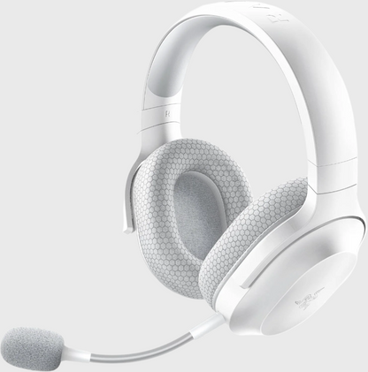 Barracuda X (2022) Wireless Gaming & Mobile Headset (Razer Renewed)