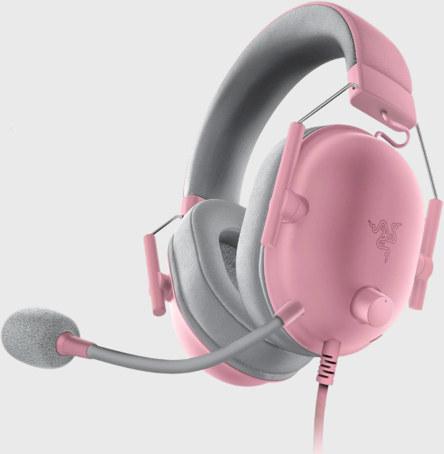 Razer BlackShark V2 X for PS Gaming Headset  (Razer Renewed)