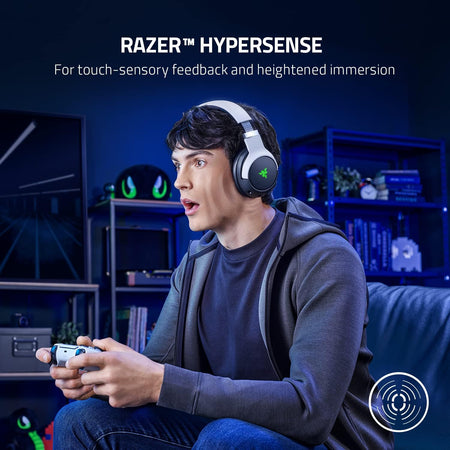 Razer Kaira Pro for PlayStation (Razer Renewed)