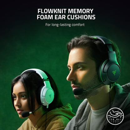 Razer Kaira X headphones for XBOX (Razer Renewed)