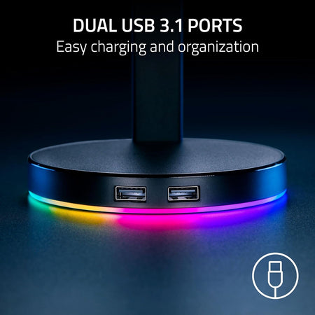 Razer Base Station V2 Chroma (Razer Renewed)
