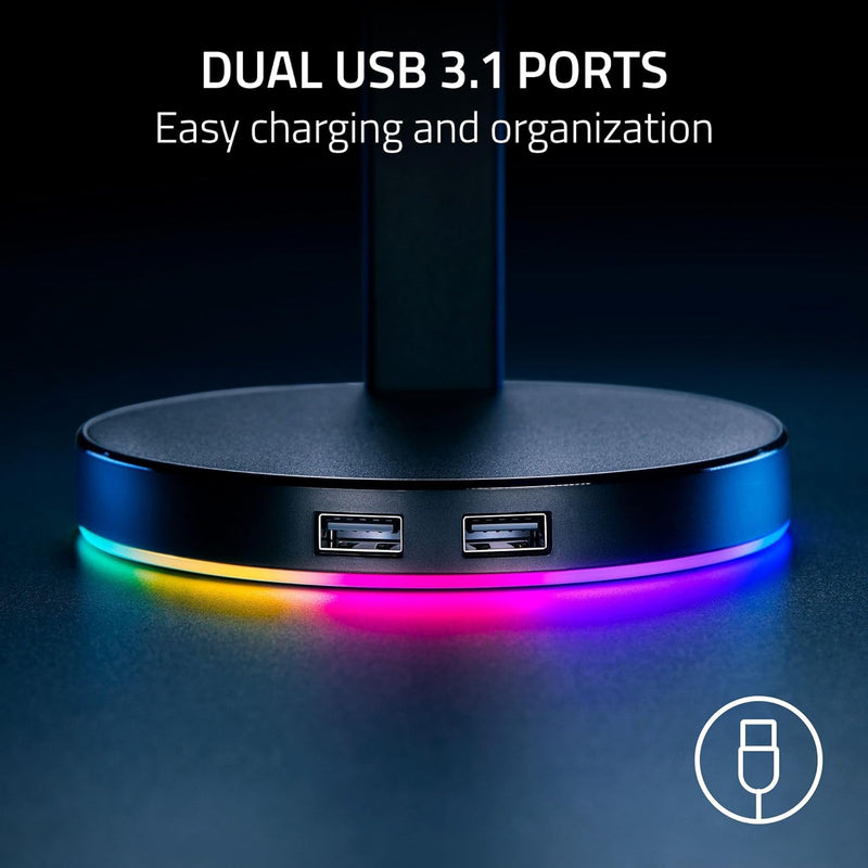Razer Base Station V2 Chroma (Razer Renewed)