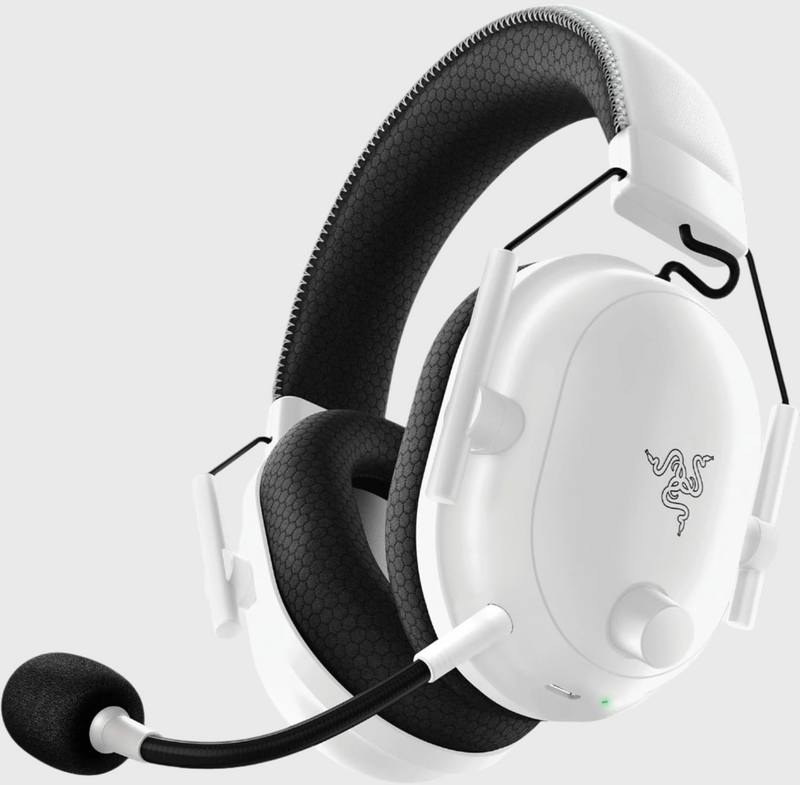 Razer BlackShark V2 Pro Gaming headset (2023) (Razer Renewed)