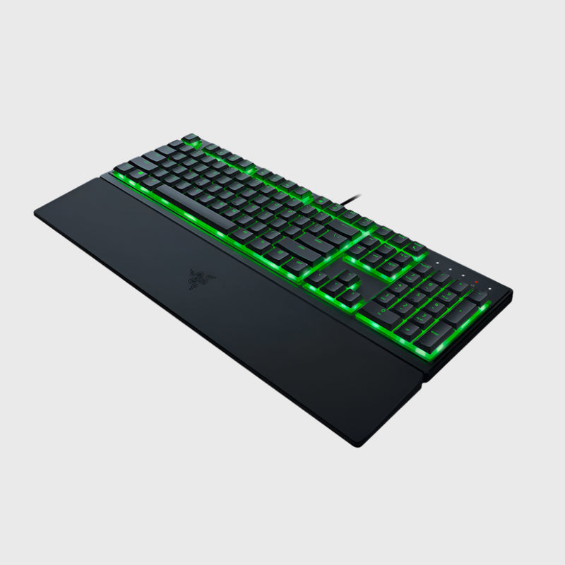 Razer Ornata V3X Gaming Keyboard (Razer Renewed)