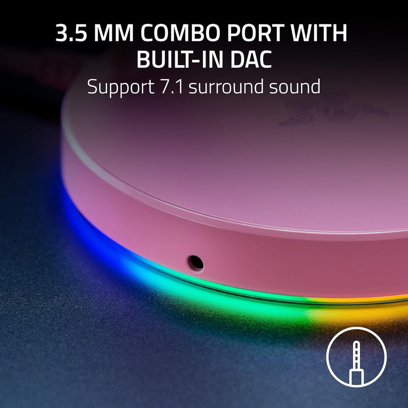 Razer Base Station V2 Chroma (Razer Renewed)