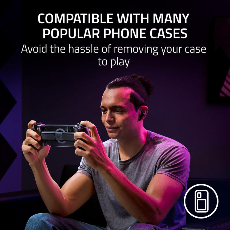 Razer Kishi Ultra (Razer Renewed)