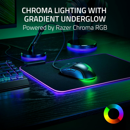 Razer Cobra Gaming Mouse (Razer Renewed)