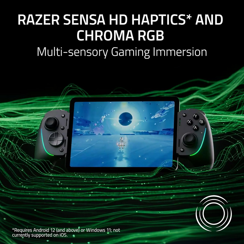 Razer Kishi Ultra (Razer Renewed)