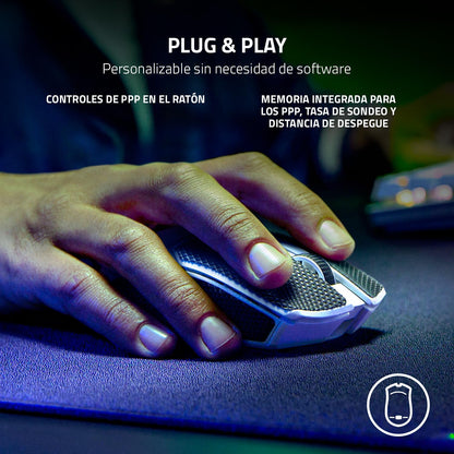 Razer Viper V2 Pro HyperSpeed Wireless Gaming Mouse (Razer Renewed)