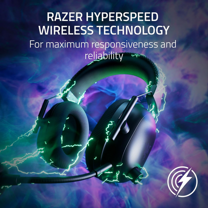Razer BlackShark V2 Pro Gaming Headset  (Xbox Licensed) (Razer Renewed)
