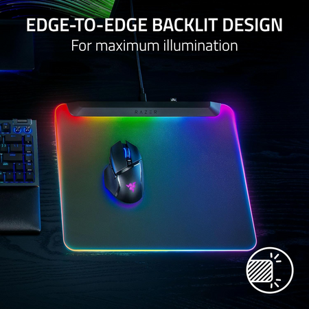 Razer Firefly V2 Pro Gaming Mouse (Razer Renewed)