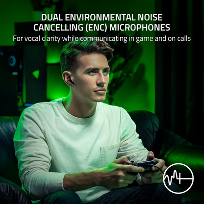 Razer Hammerhead HyperSpeed (Xbox Licensed) (Razer Renewed)