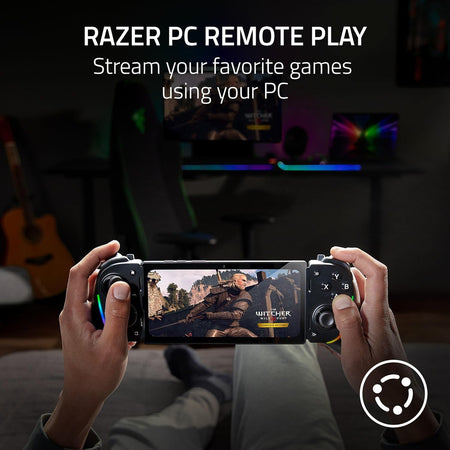 Razer Kishi Ultra (Razer Renewed)