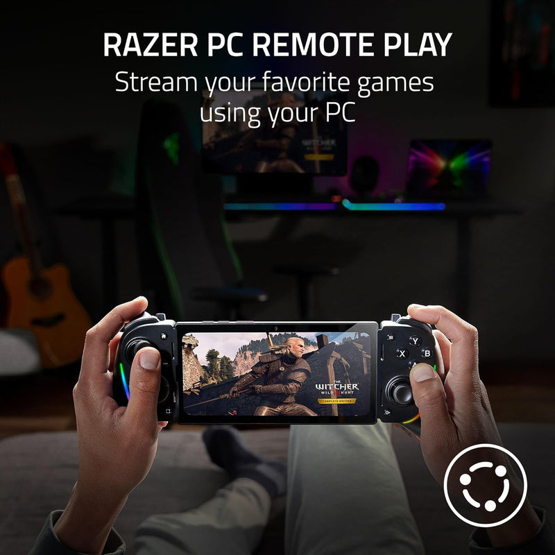 Razer Kishi Ultra (Razer Renewed)
