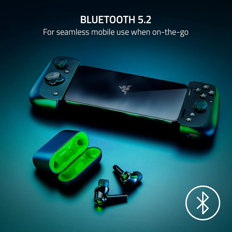 Razer Hammerhead HyperSpeed (Xbox Licensed) (Razer Renewed)