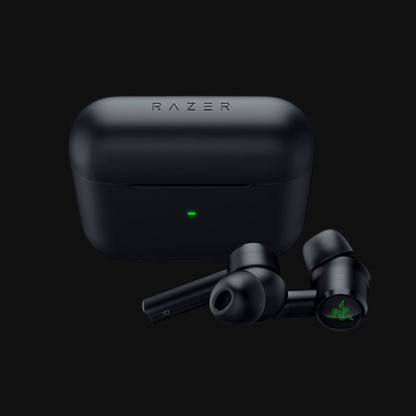 Hammerhead True Wireless Pro-Earbuds-NAS (Razer Renewed)