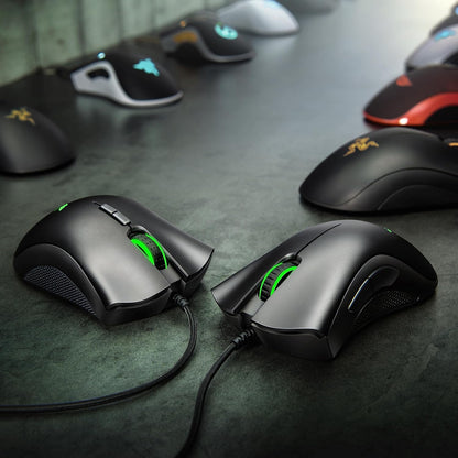 Razer DeathAdder Essentia Mouse (Razer Renewed)