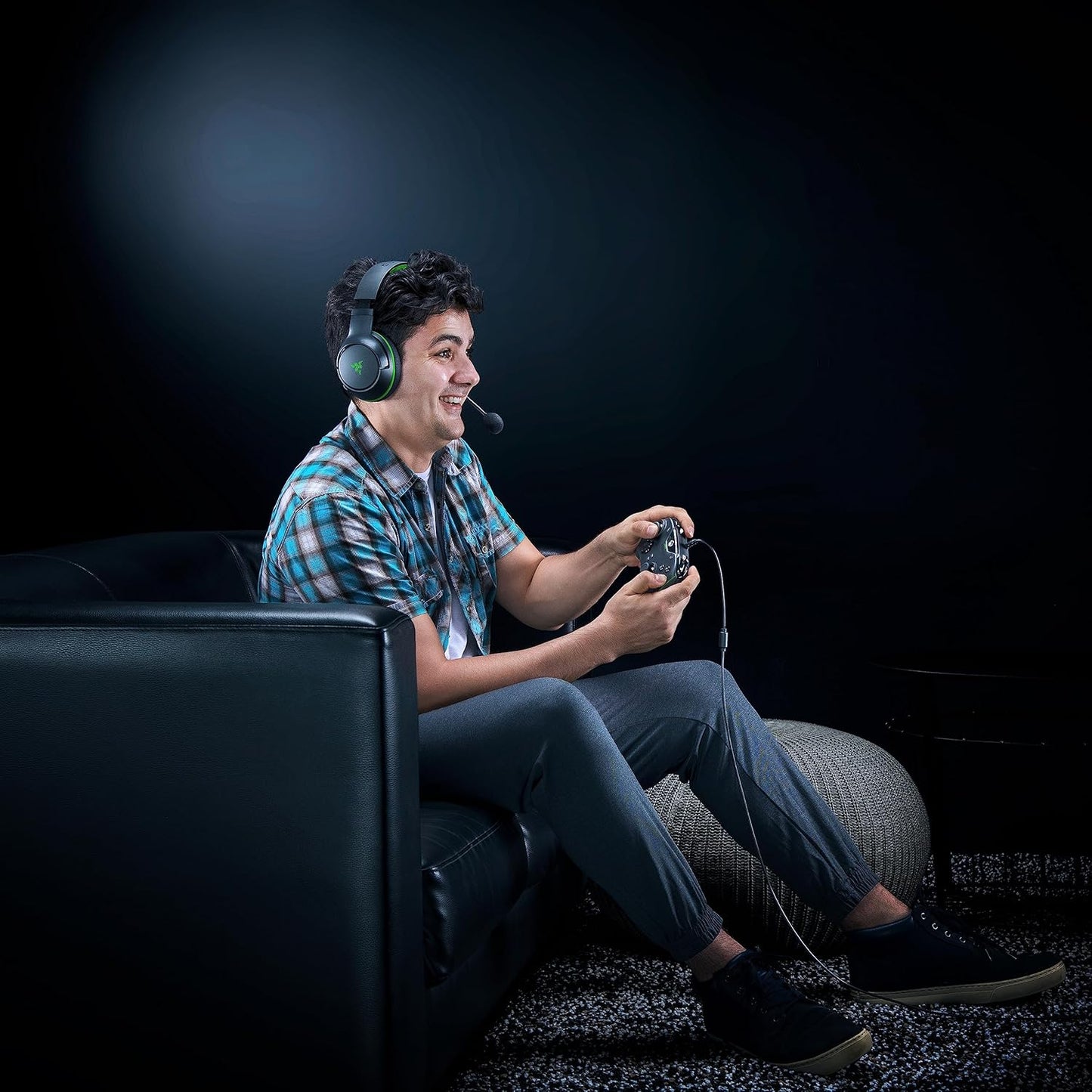 Razer Wolverine V2 Chroma Wired Gaming Controller for Xbox Series (Razer Renewed)