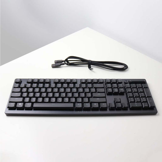 Razer DeathStalker V2 Pro Gaming Keyboard (Linear Red) (Razer Renewed)