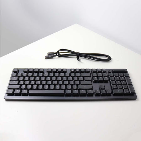 Razer DeathStalker V2 Pro Gaming Keyboard (Linear Red) (Razer Renewed)