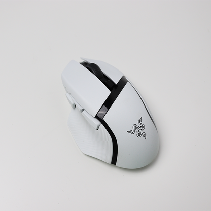 Razer Basilisk V3 X HS White (Razer Renewed)