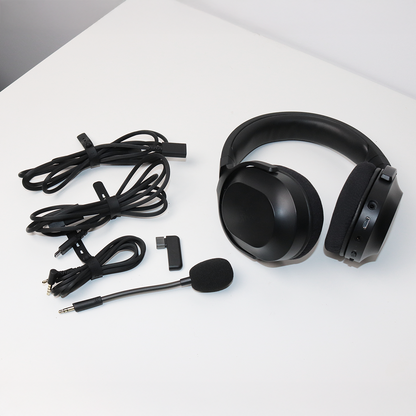 Razer Barracuda X (2022) Wireless Gaming & Mobile Headset (Razer Renewed)
