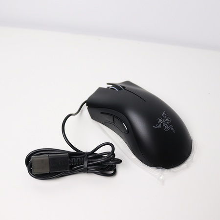 Razer DeathAdder Essentia Mouse (Razer Renewed)