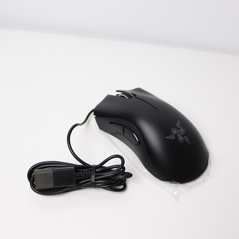 Razer DeathAdder Essentia Mouse (Razer Renewed)