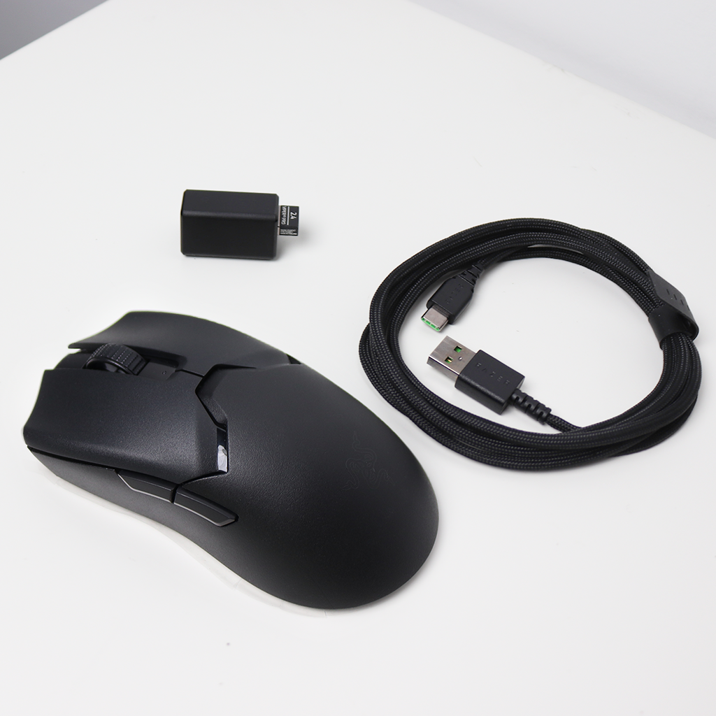 Razer Viper V2 Pro HyperSpeed Wireless Gaming Mouse (Razer Renewed)