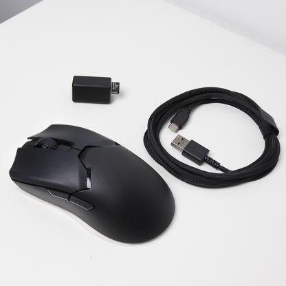 Razer Viper V2 Pro HyperSpeed Wireless Gaming Mouse (Razer Renewed)