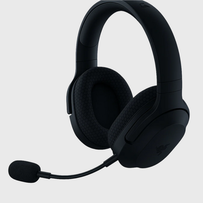 Barracuda X (2022) Wireless Gaming & Mobile Headset (Razer Renewed)