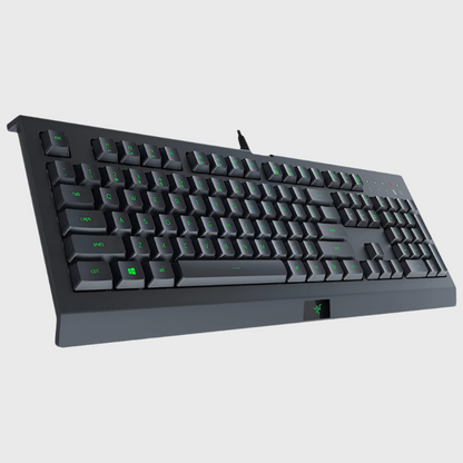 Razer Cynosa Lite Keyboard - US Layout (Razer Renewed)
