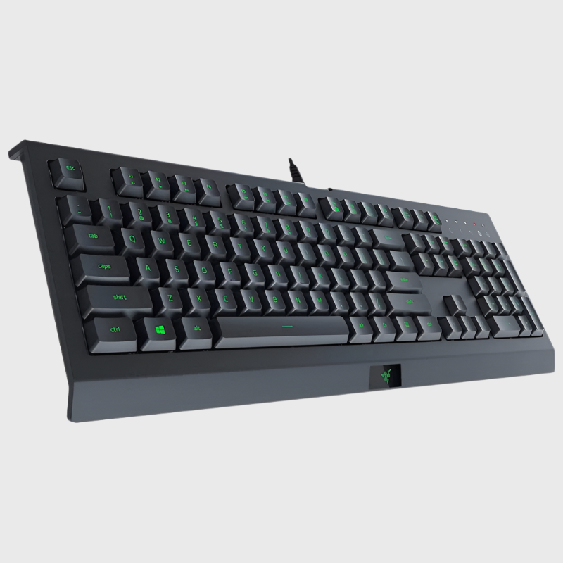 Razer Cynosa Lite Keyboard - US Layout (Razer Renewed)