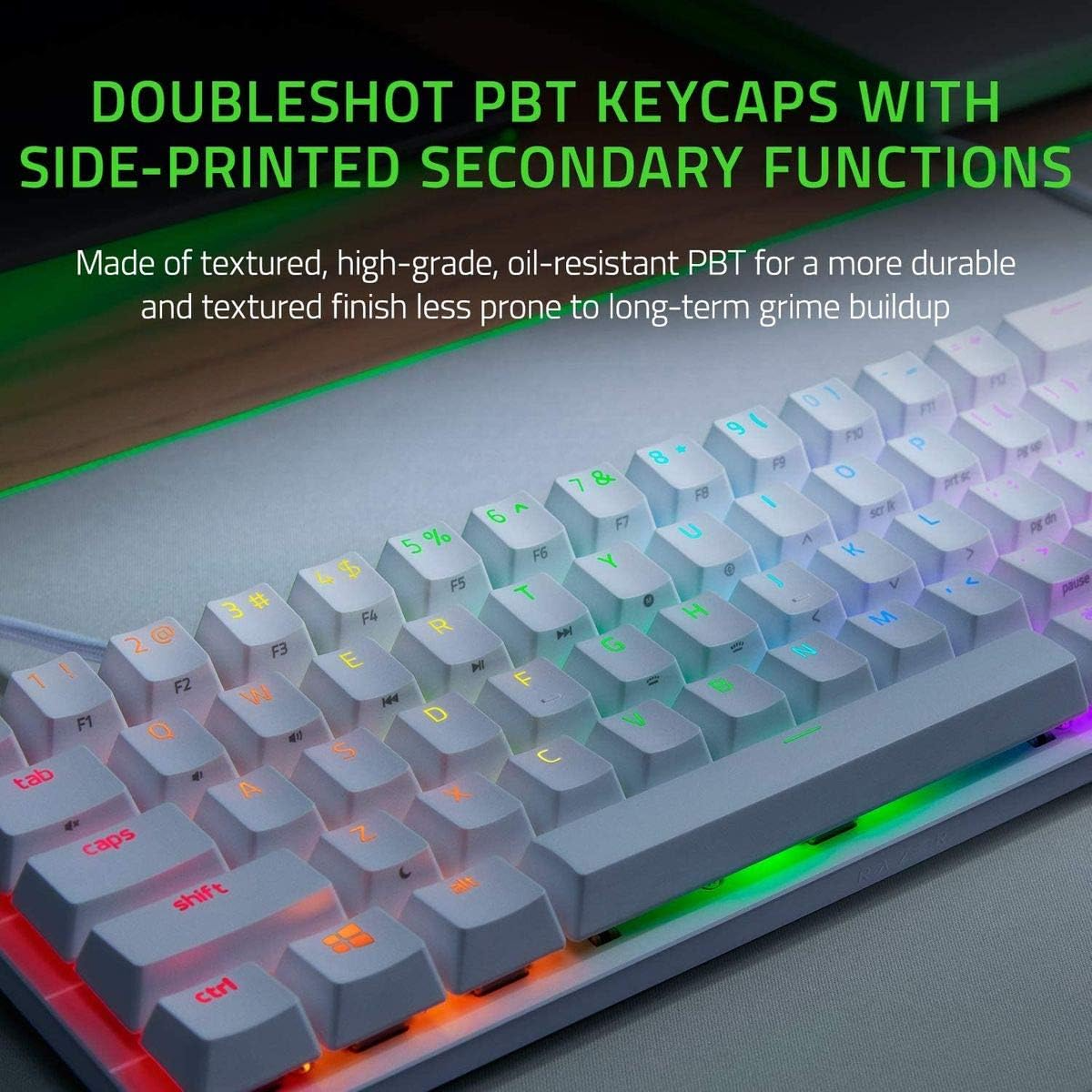 Razer Keyboard - Gaming -2025