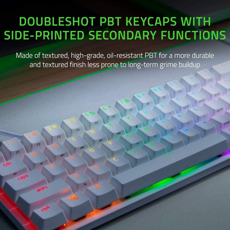Razer Keyboard - Gaming -2025