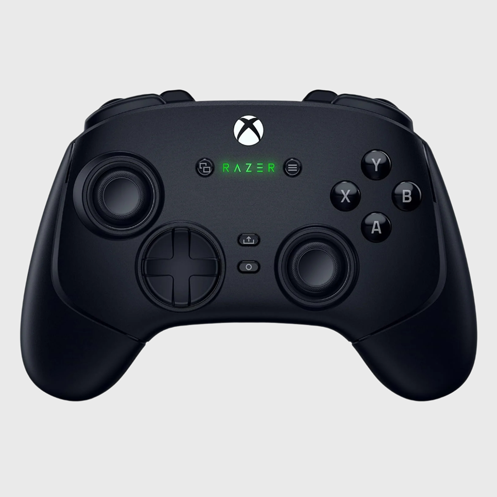 Razer Wolverine V3 Pro Wireless Gaming Controller for Xbox Series (Razer Renewed)