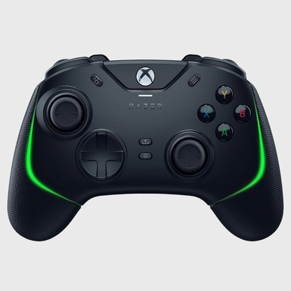 Razer Wolverine V2 Chroma Wired Gaming Controller for Xbox Series (Razer Renewed)