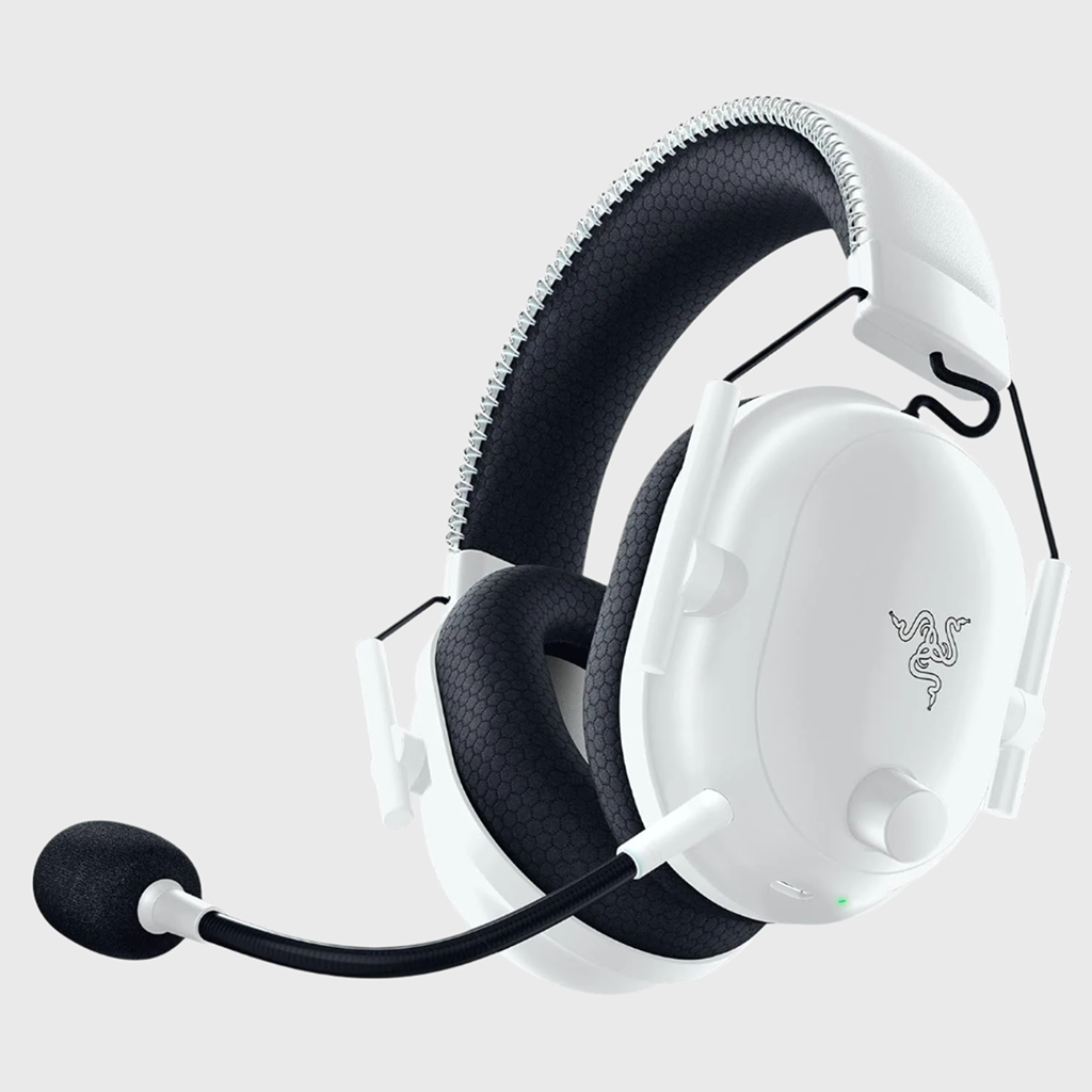 Razer BlackShark V2 Pro for PS +AP Gaming Headset  (Razer Renewed)
