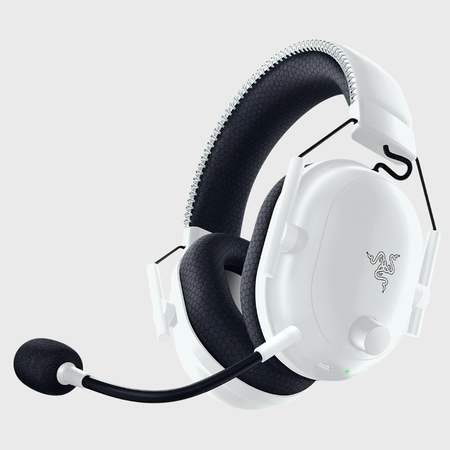 Razer BlackShark V2 Pro for PS +AP Gaming Headset  (Razer Renewed)