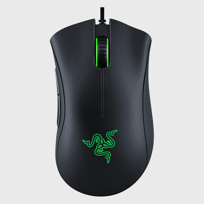 Razer DeathAdder Essentia Mouse (Razer Renewed)