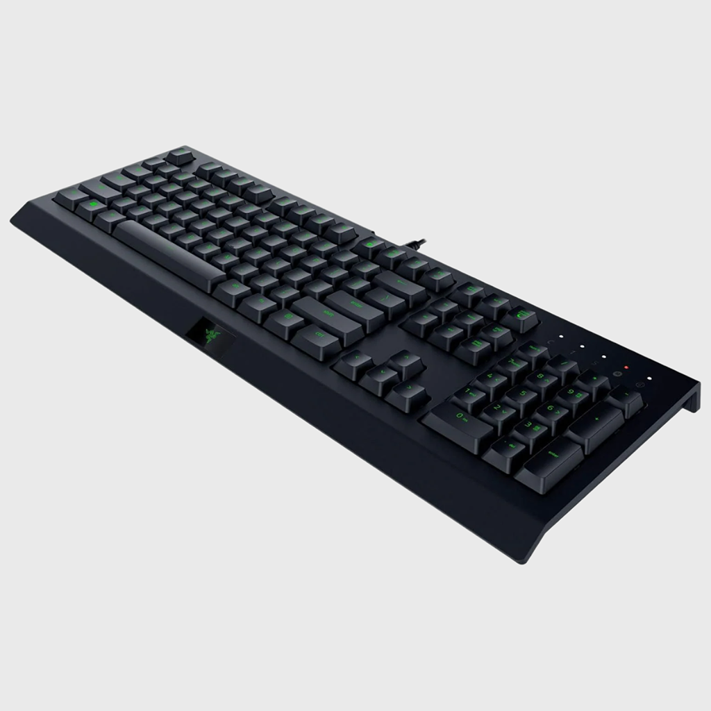 Razer Cynosa Lite Keyboard - US Layout (Razer Renewed)
