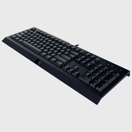 Razer Cynosa Lite Keyboard - US Layout (Razer Renewed)