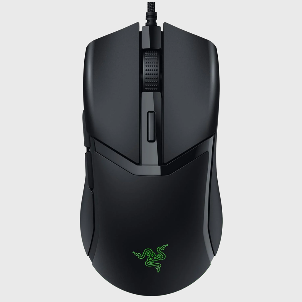 Razer Cobra Gaming Mouse (Razer Renewed)