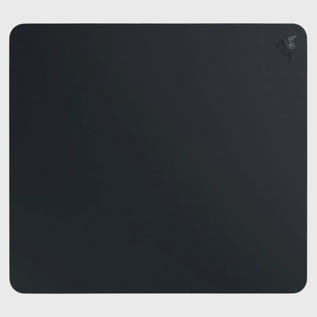 Razer Atlas Tempered Glass Gaming Mouse Mat (Razer Renewed)