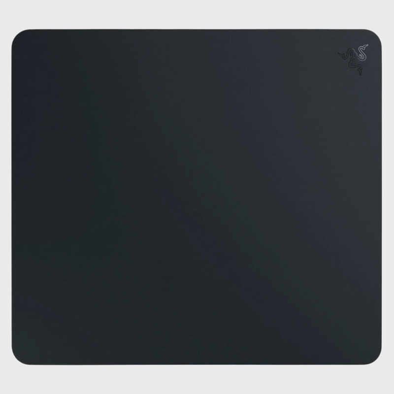 Razer Atlas Tempered Glass Gaming Mouse Mat (Razer Renewed)