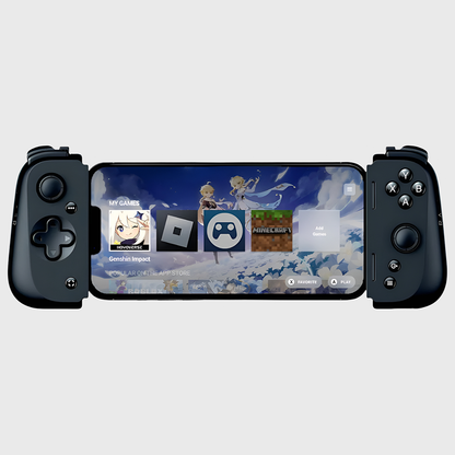 Razer Kishi V2 Controller for iPhone (Razer Renewed)