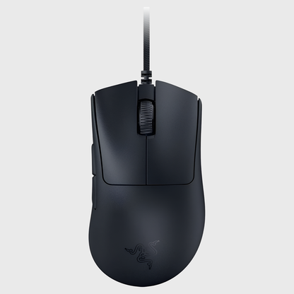 Razer DeathAdder V3 Wired Gaming Mouse (Razer Renewed)