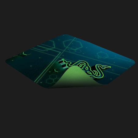 Razer Goliathus Mobile-Soft Mat-Small (Razer Renewed)