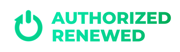 Authorized Renewed 